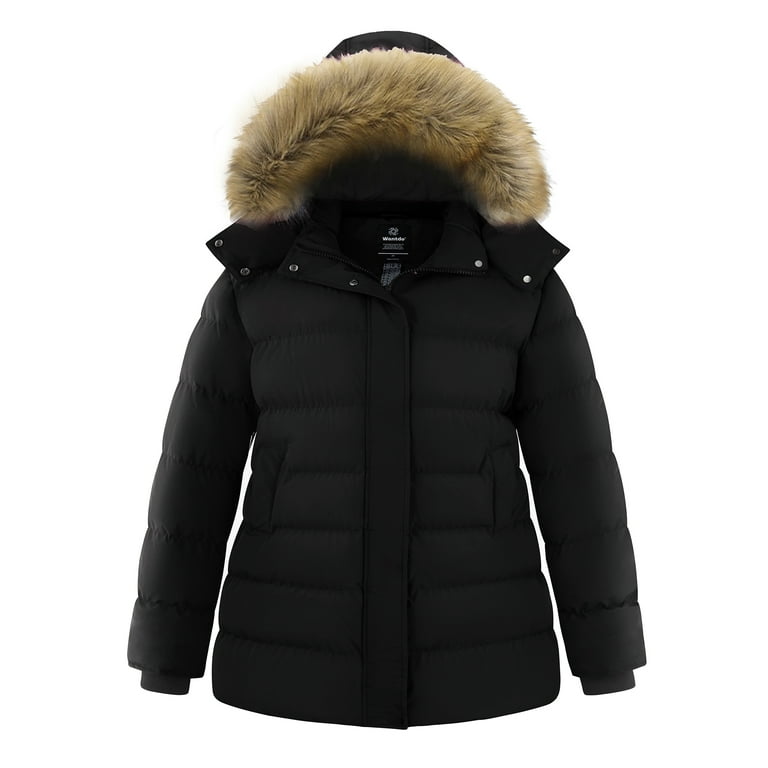 Wantdo parka new arrivals