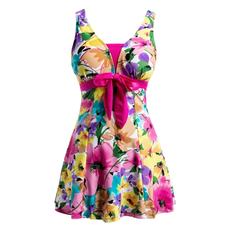 Wantdo swimdress sales