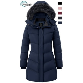 Winter Jackets Best Selling Coat On Amazon Wantdo Women's