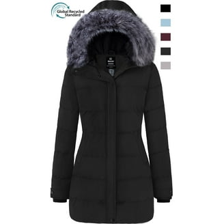 Pendleton Women's Wool Blend Walker Coat (Western Plains, X-Large