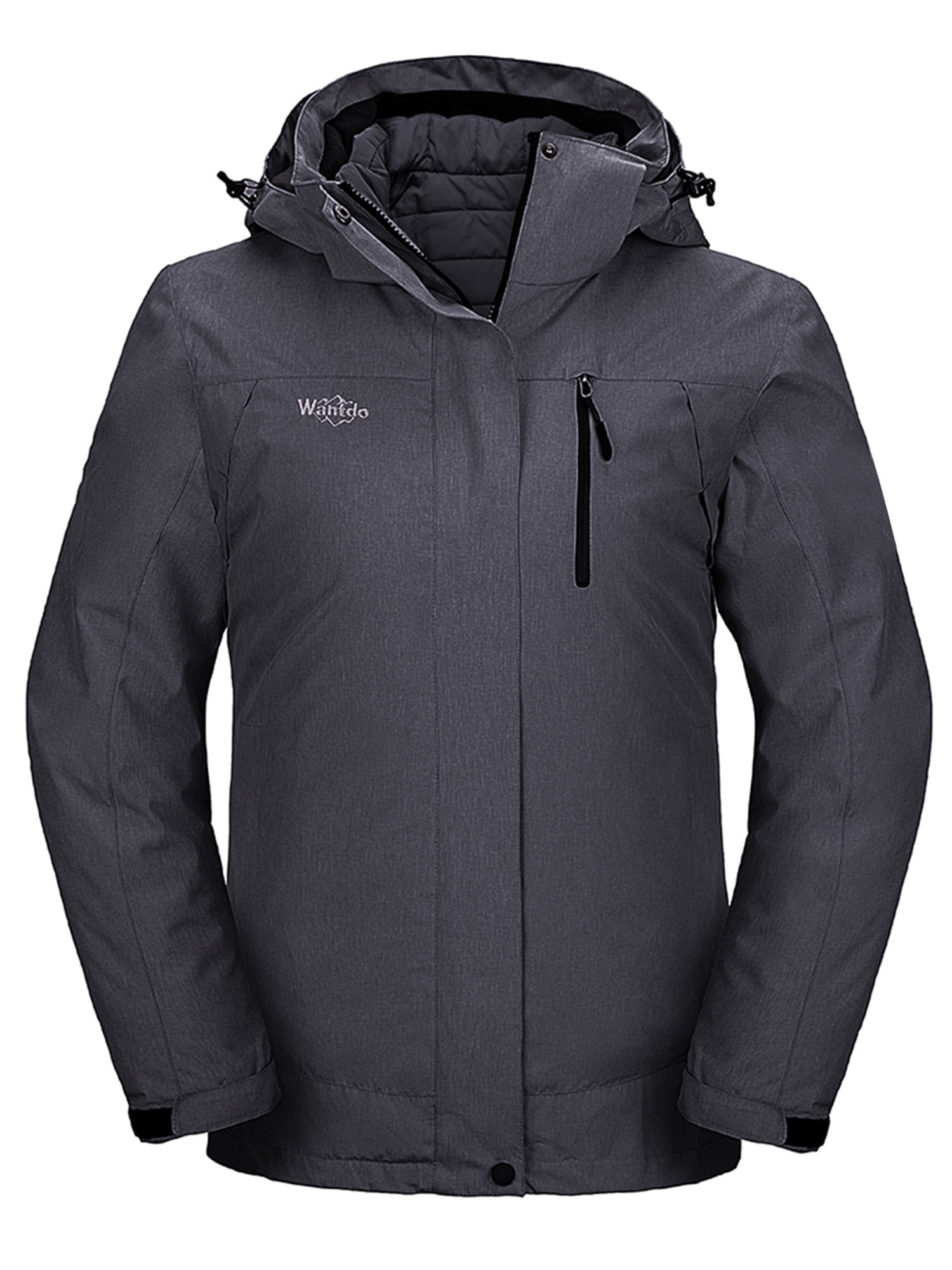 Wantdo jackets any good sale