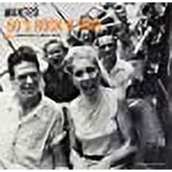 Wanted 50's Rock N Roll / Various