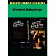 thumbnail image 1 of Wanted Babysitter (DVD), Desert Island Films, Mystery & Suspense, 1 of 1