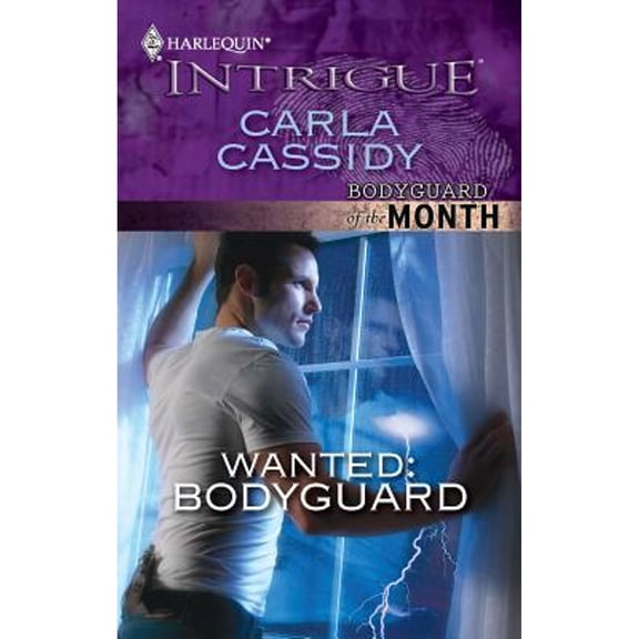 Pre-Owned Wanted: Bodyguard (Paperback) by Carla Cassidy
