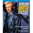 thumbnail image 1 of Wanted Dead Or Alive (Blu-ray), 1 of 2