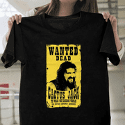 Travis Scott Cactus Jack Shirt Collection Graphic Tees