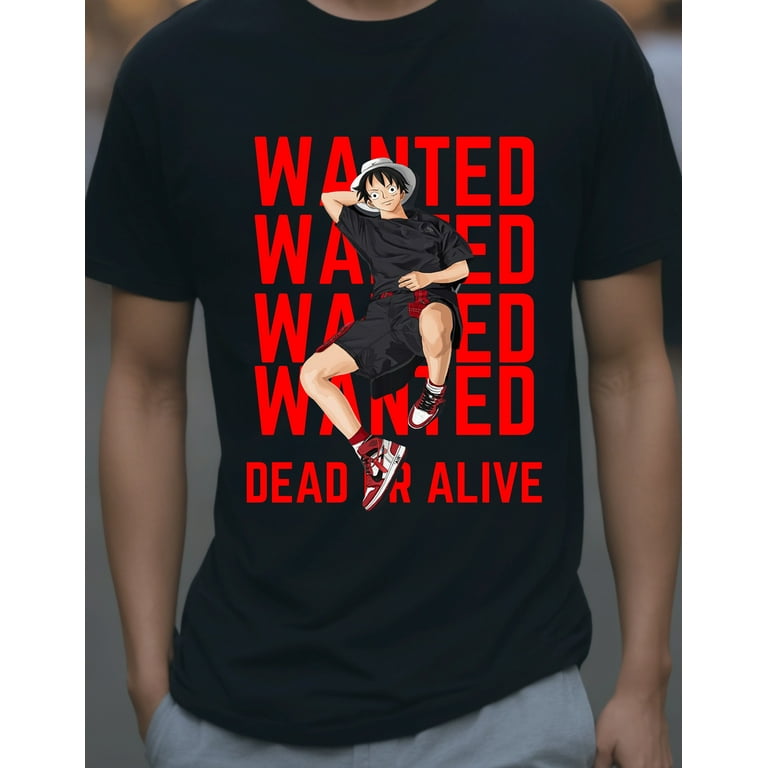 Ninja Alive T-Shirt Ninja Alive T-Shirt