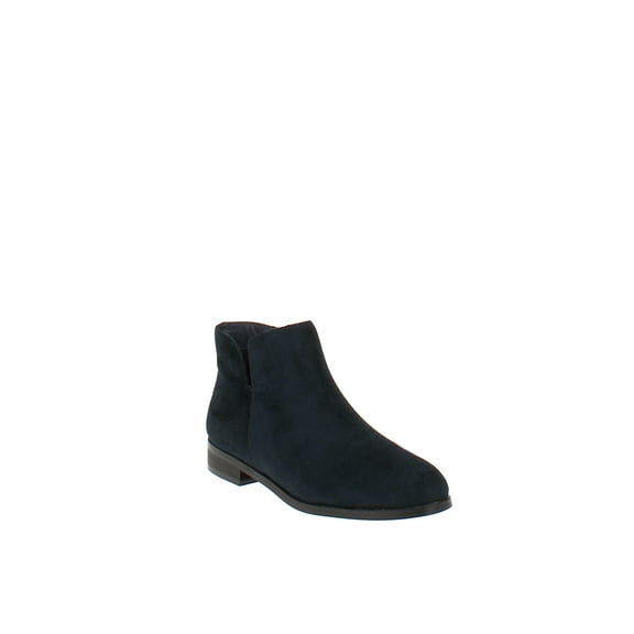 Wanted | Dipper Boots | Blue | Size 7