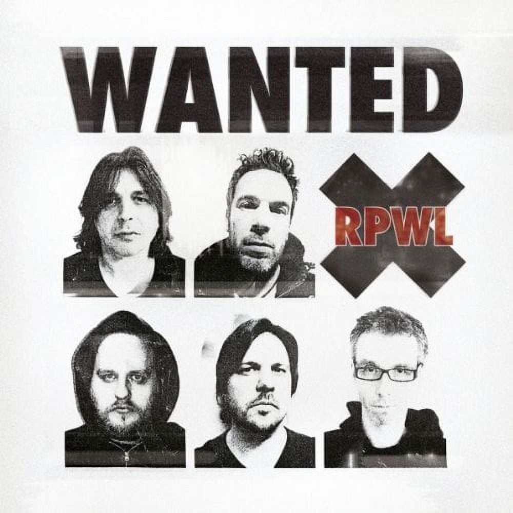 Wanted (Ger)