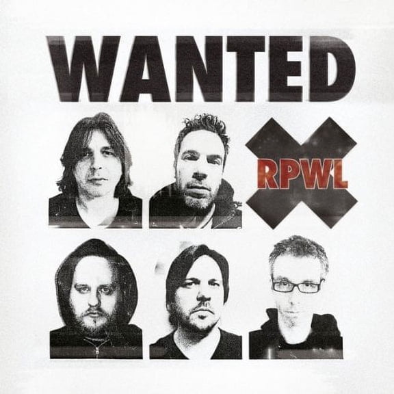 Wanted (Ger)
