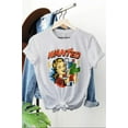 thumbnail image 1 of Wanted Graphic Tee, 1 of 7