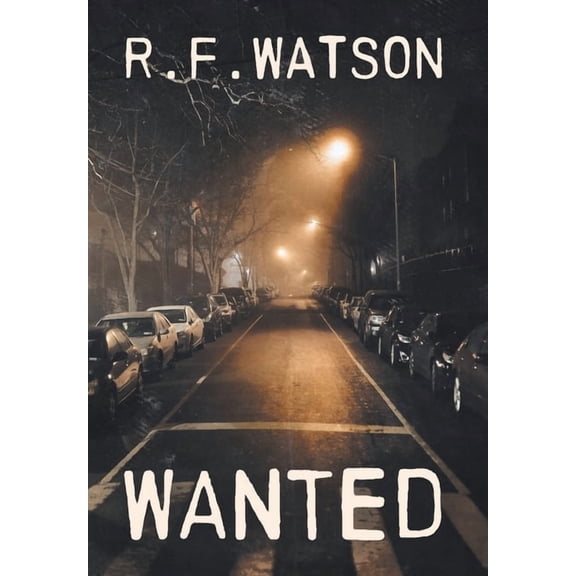 Wanted, (Hardcover)