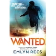thumbnail image 1 of Wanted (Hunted 2) (Paperback), 1 of 1