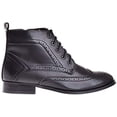 thumbnail image 1 of Wanted Nonna Women/Adult shoe size 9  Casual Nonna-Black Black, 1 of 5