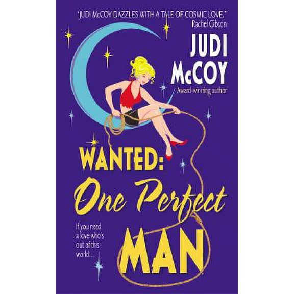 Pre-Owned Wanted: One Perfect Man