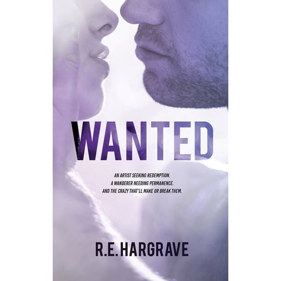 Wanted, (Paperback)