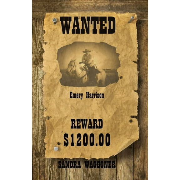 Wanted, (Paperback)