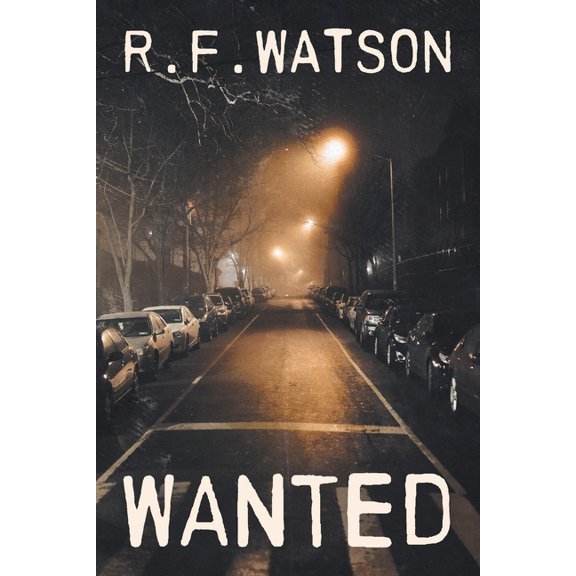 Wanted, (Paperback)