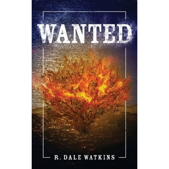Wanted (Paperback)