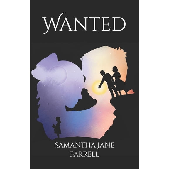 Wanted, (Paperback)