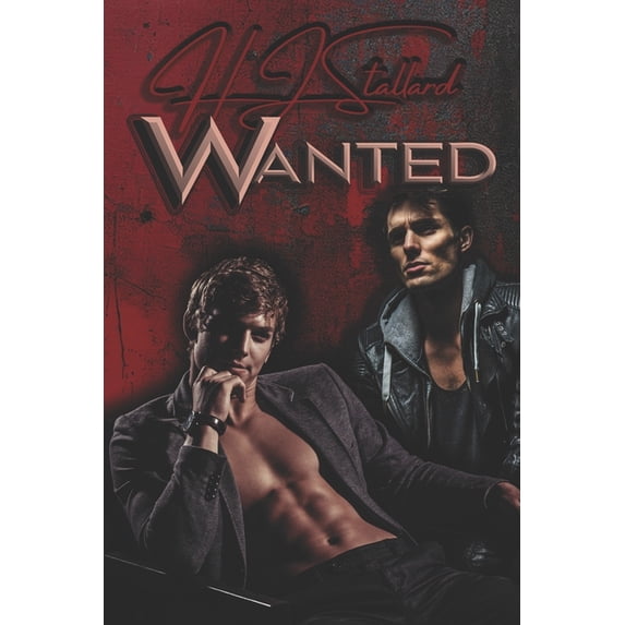 Wanted, (Paperback)