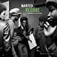 thumbnail image 1 of Wanted Reggae / Various, 1 of 1