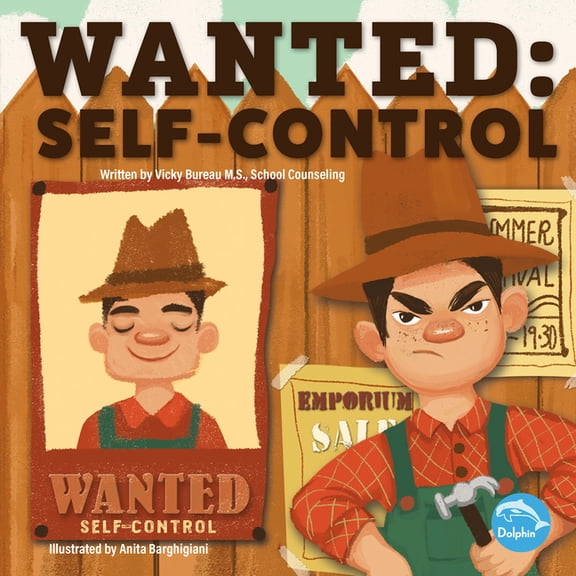 Wanted : Self-Control