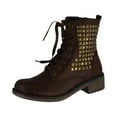 thumbnail image 1 of Wanted Shoes Women's Moulin Boot, 1 of 4