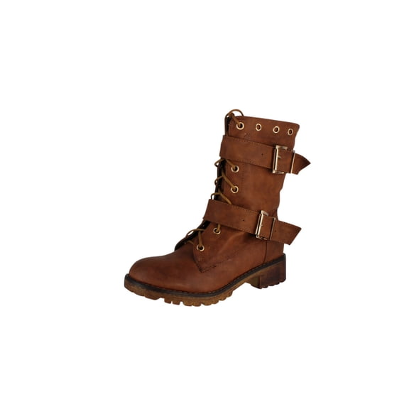 Wanted Shoes Women's Paso Boot