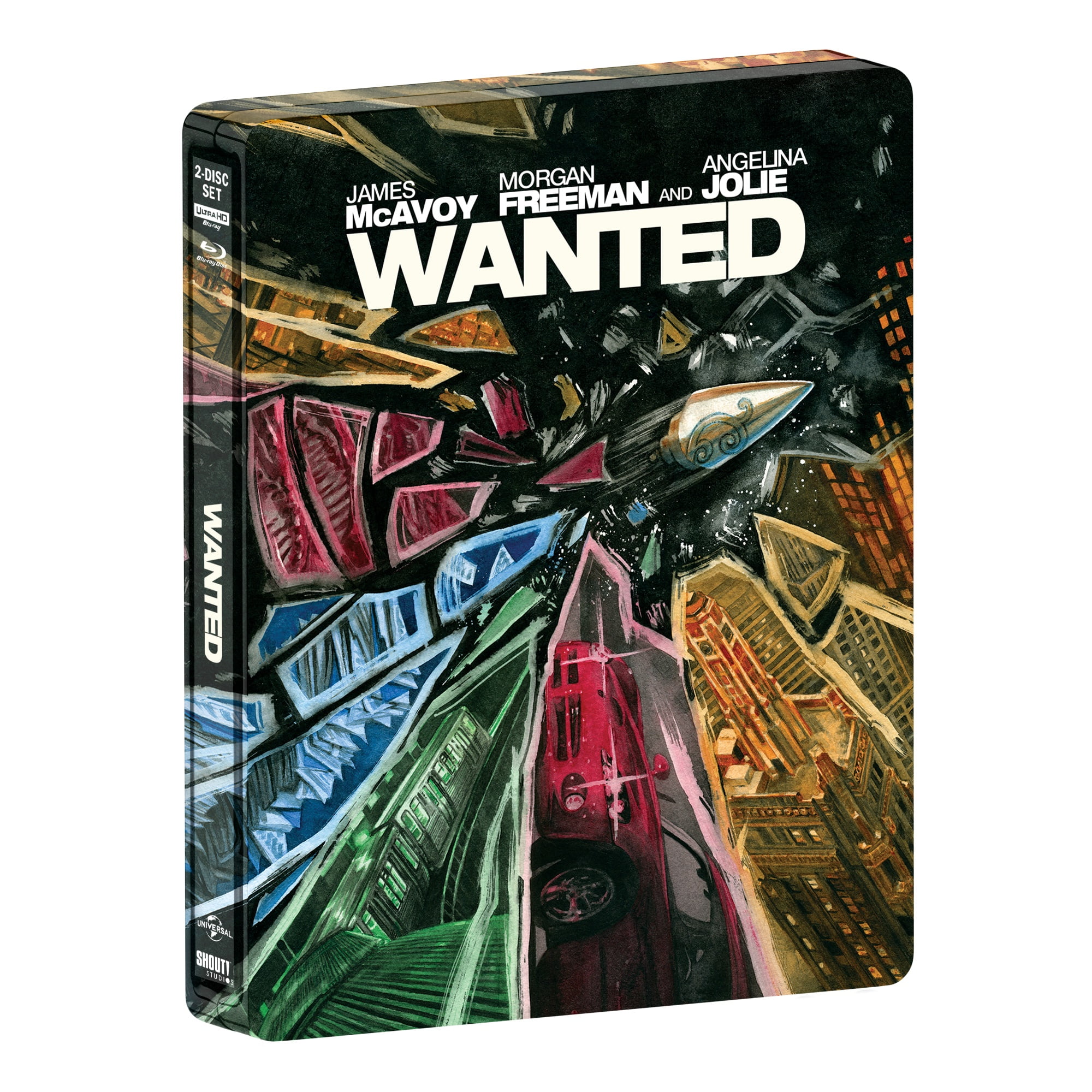 4K Ultra HD Movies in Movies & TV Shows - Walmart.com