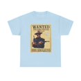 Wanted, The Josey Wales
