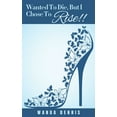 thumbnail image 1 of Wanted To Die, But I Chose To Rise!! (Paperback), 1 of 1