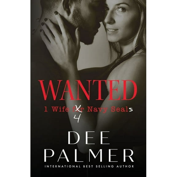Wanted: Wife 4 Navy Seals (Other)