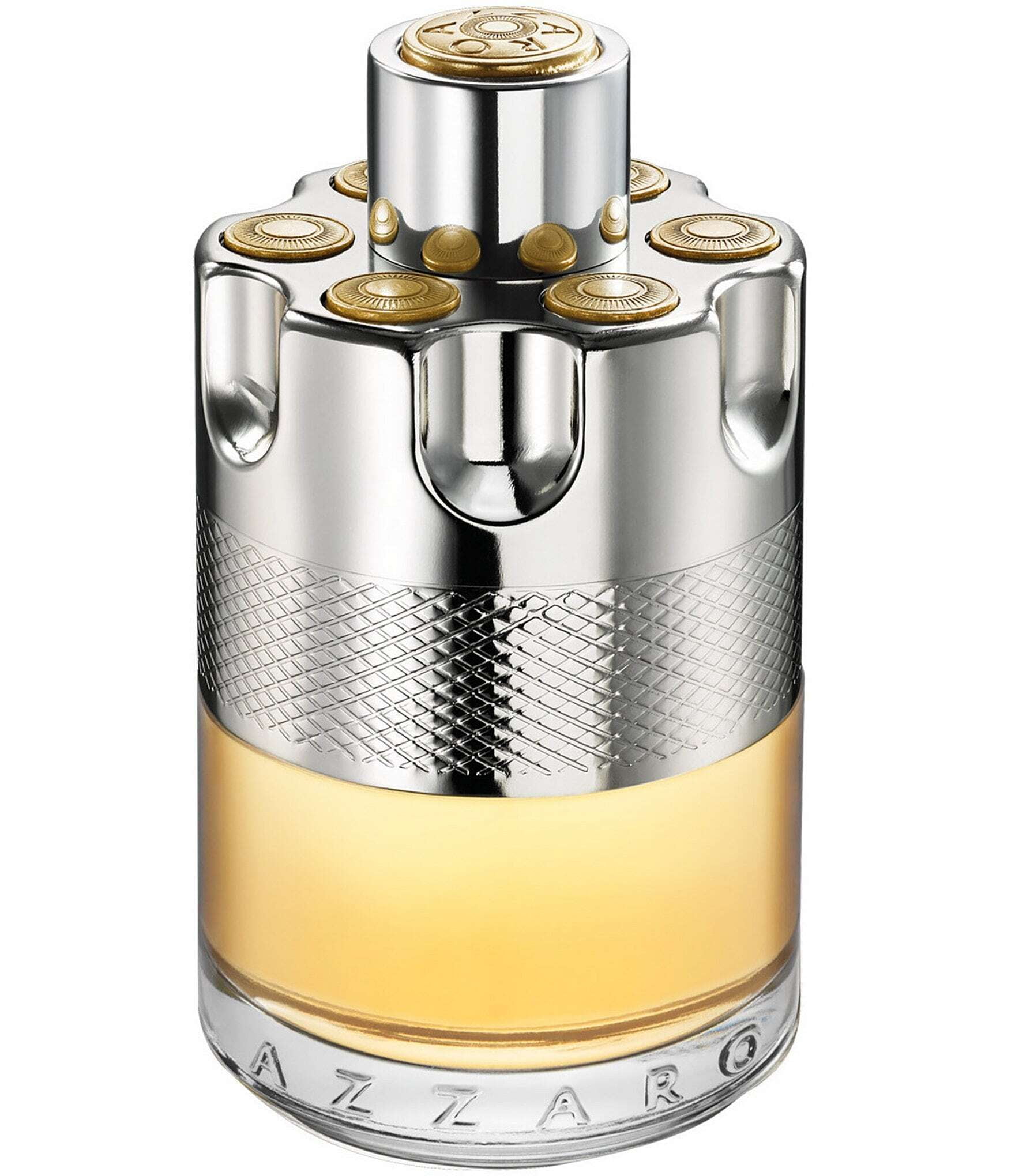 Wanted by Azzaro Eau de Toilette 3.4 fl oz EN Walmart
