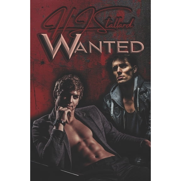 Wanted, (Paperback)