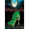 thumbnail image 1 of Pre-Owned Wanted (Paperback) 1492635995 9781492635994, 1 of 1