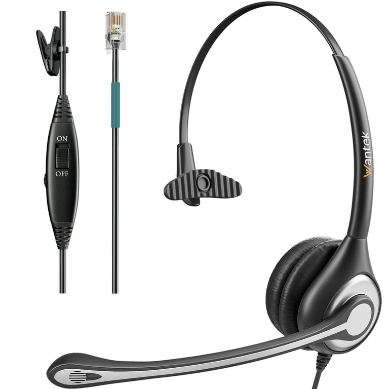 Shoretel phone headset hot sale