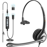 Computer headphones walmart clearance