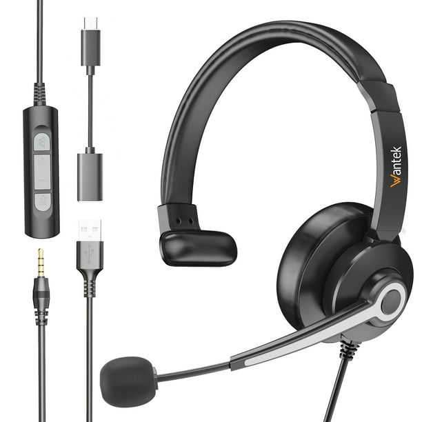 Usb headphones for pc deals