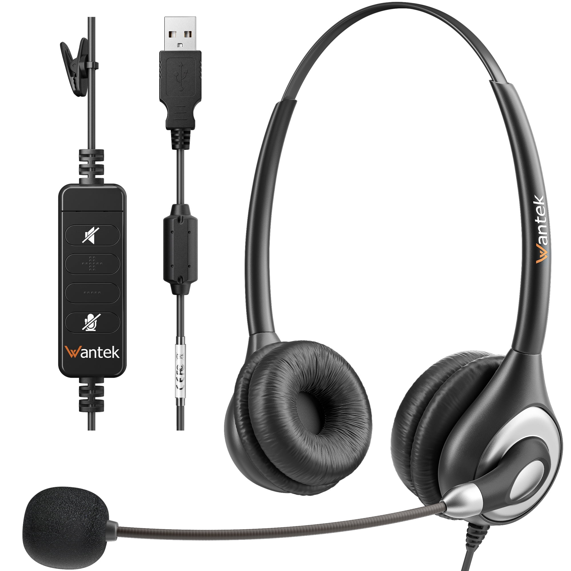Écouteurs officiels Samsung Galaxy S23 / + / Ultra AKG USB-C Écouteurs -  Noir - GH59-15198A