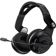 Wantek Wireless Bluetooth 5.3 Headset with Microphone AI Noise Cancelling For Phones PC