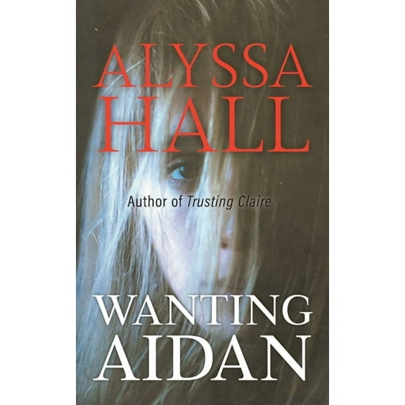 Wanting Aidan (Paperback)