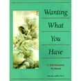 thumbnail image 1 of Pre-Owned Wanting What You Have (Paperback) 9781572241534, 1 of 1