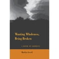 thumbnail image 1 of Wanting Wholeness, Being Broken: A Book of Sermons (Paperback) by Marilyn Sewell, 1 of 1
