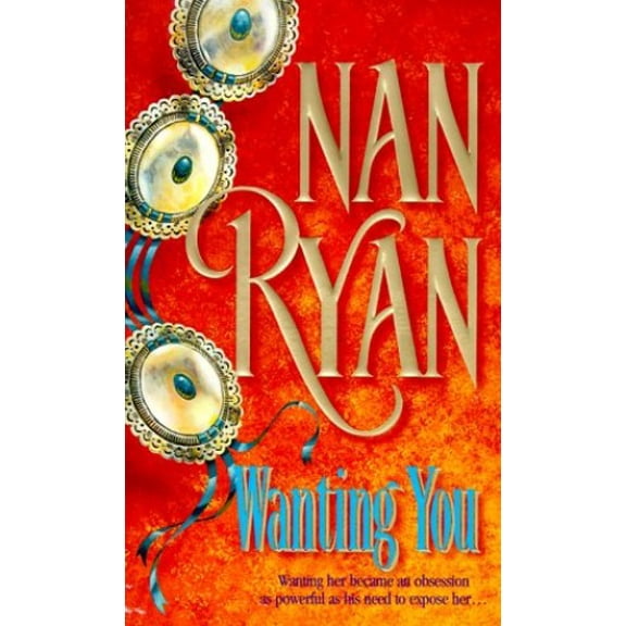 Pre-Owned Wanting You Paperback