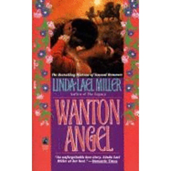 Pre-Owned Wanton Angel (Unknown) 0671621971 9780671621971