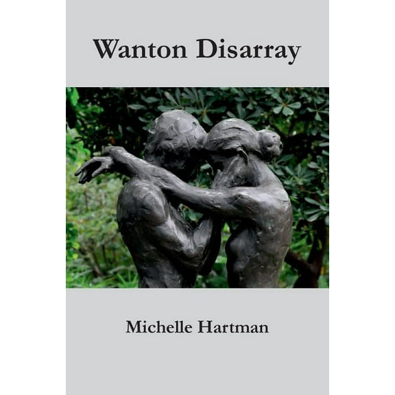 Wanton Disarray Paperback