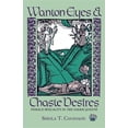 thumbnail image 1 of Wanton Eyes and Chaste Desires: Female Sexuality in the Faerie Queene, (Paperback), 1 of 1
