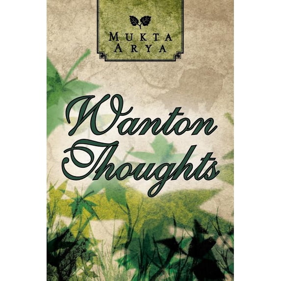 Wanton Thoughts