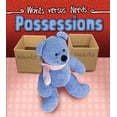 thumbnail image 1 of Wants Vs Needs: Possessions (Paperback), 1 of 1